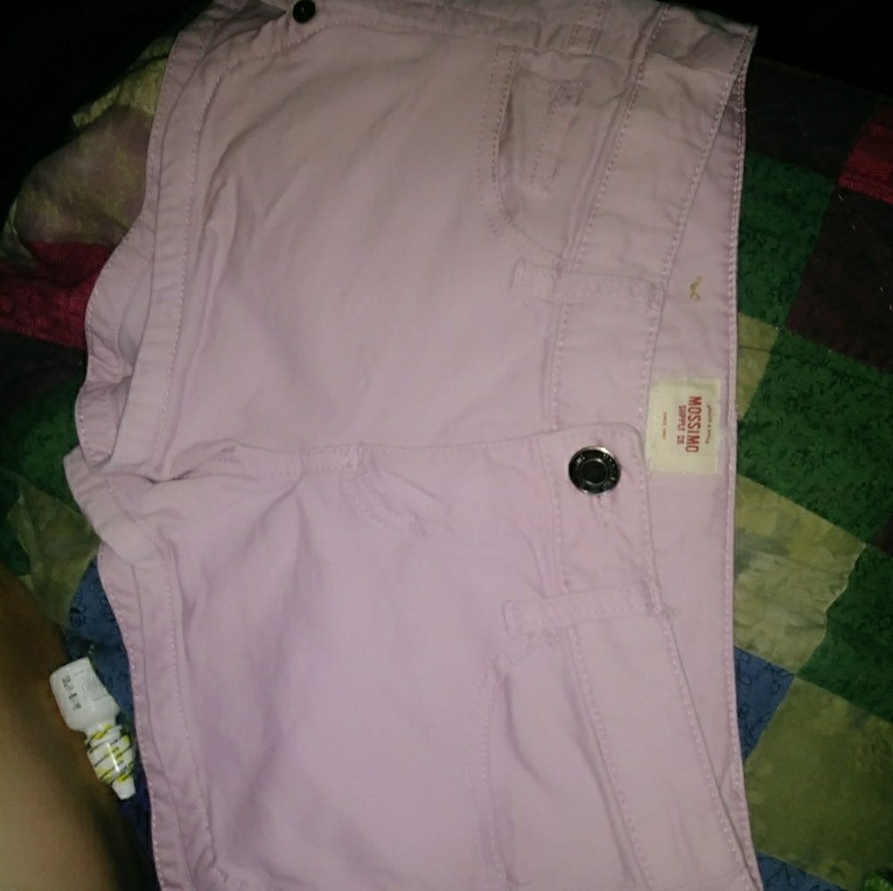 Mossimo shorts